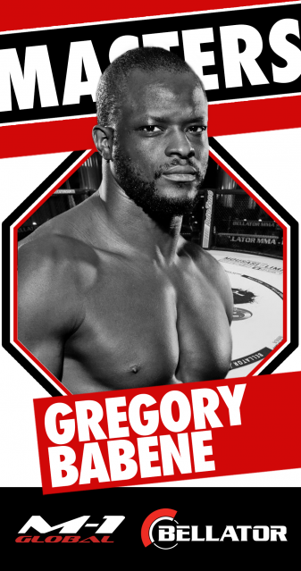 Gregory "BLADE" BABENE