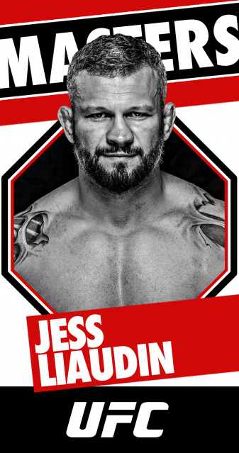 Jess "JOKER" LIAUDIN