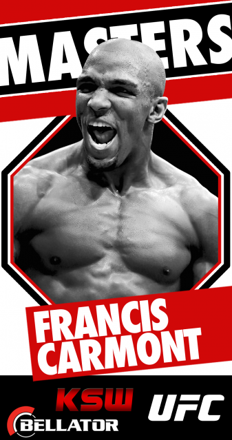 Francis « LIMITLESS » CARMONT