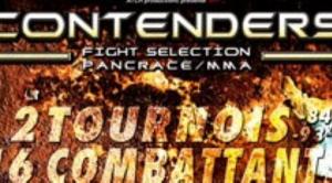 CONTENDERS 2
