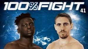 100% FIGHT 41