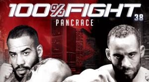 100% FIGHT 38