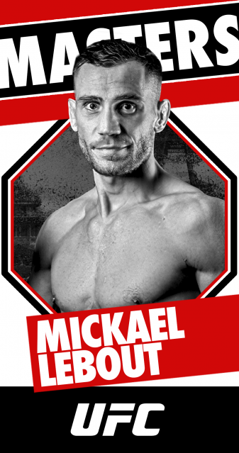 Mickael "RAGNAR" LEBOUT