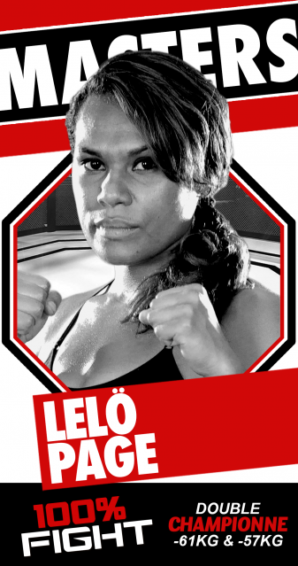 Iëlo Stephanie SIAPO PAGE