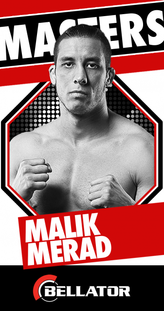 Malik "L'ASTRE MERAD