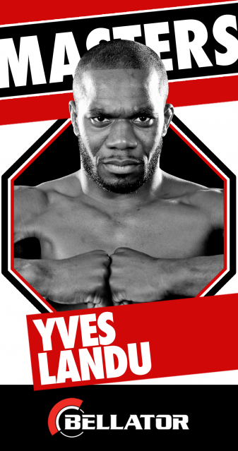 Yves "YOU KNOW" LANDU