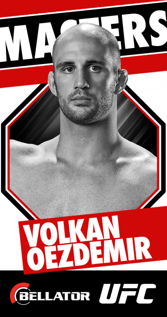 Volkan "NO TIME" OEZDEMIR