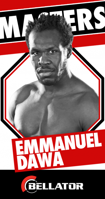 Emmanuel "PAPOU LELE" DAWA