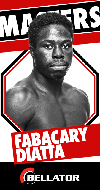 Fabacary DIATTA
