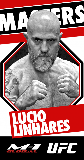 Lucio "SPARTAN" LINHARES