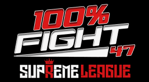100% FIGHT 47