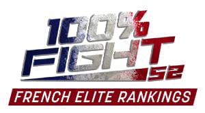 100% FIGHT 52 - FER