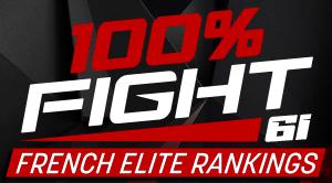 100% FIGHT 61