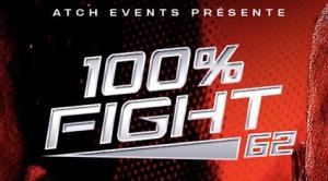 100% FIGHT 62