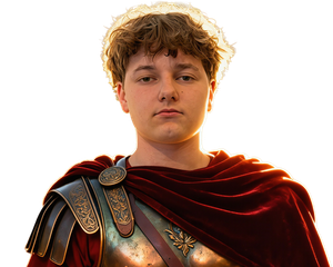 Portrait de Jan BUNIOWSKI — combattant CENTURION 70 kg, Pologne