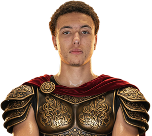 Portrait de Carl GILLOT — combattant CENTURION 70 kg, France