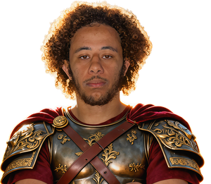 Portrait de Moudjahid BRAHAMI — combattant CENTURION 70 kg, Algérie