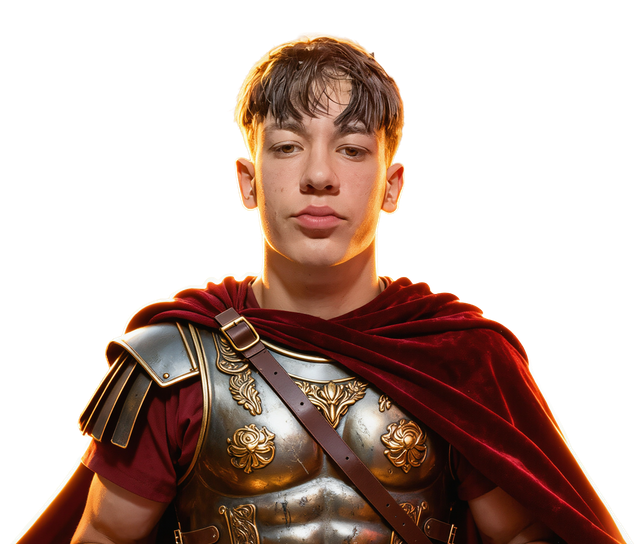 Portrait de Yann WILMANSKI — combattant CENTURION 70 kg, France
